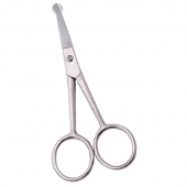 Nail & Cuticle Scissors